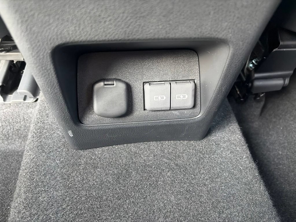 Used 2025 Lexus NX 350 AWD w/ Cold Area Package image 27