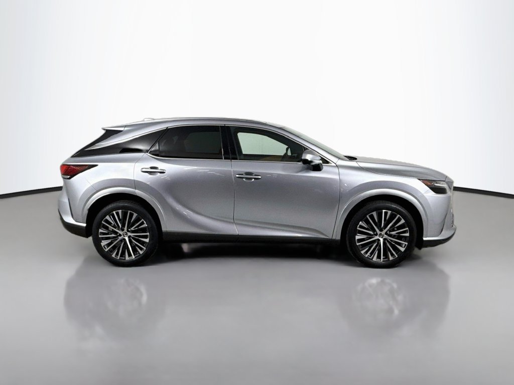 Certified 2023 Lexus RX 350 Premium Plus w/ Accessory Package (Z1) FWD image 4