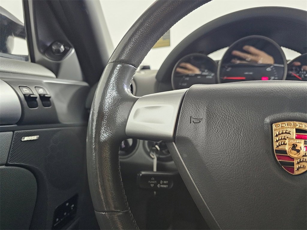 Used 2005 Porsche Boxster image 30