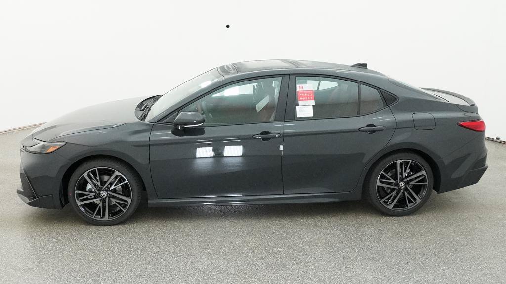 New 2026 Toyota Camry XSE w/ Premium Plus Package FWD image 6
