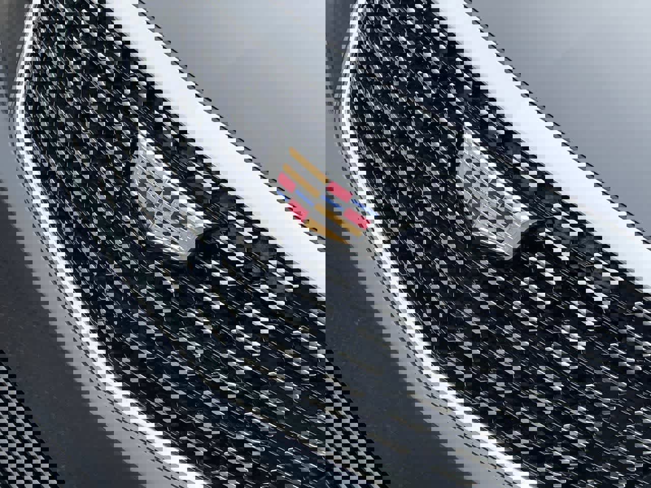 Used 2023 Cadillac XT5 Premium Luxury w/ LPO, Floor Liner Package image 37