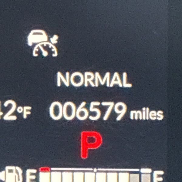 Used 2025 Honda CR-V Sport image 35