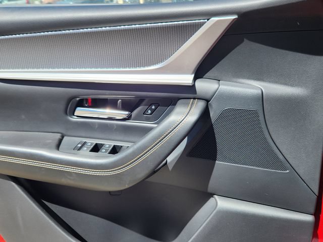 Certified 2025 MAZDA CX-90 Plug-In Hybrid w/Premium Sport AWD/4WD image 11