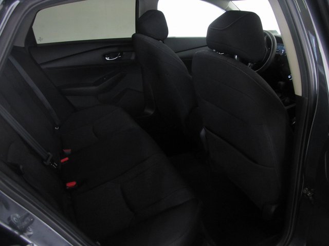 Certified 2024 Honda Accord LX image 17