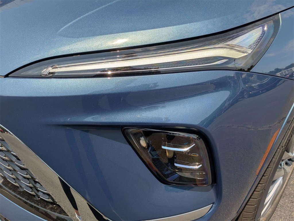 New 2025 Buick Enclave Avenir w/ LPO, Floor Liner Package image 7