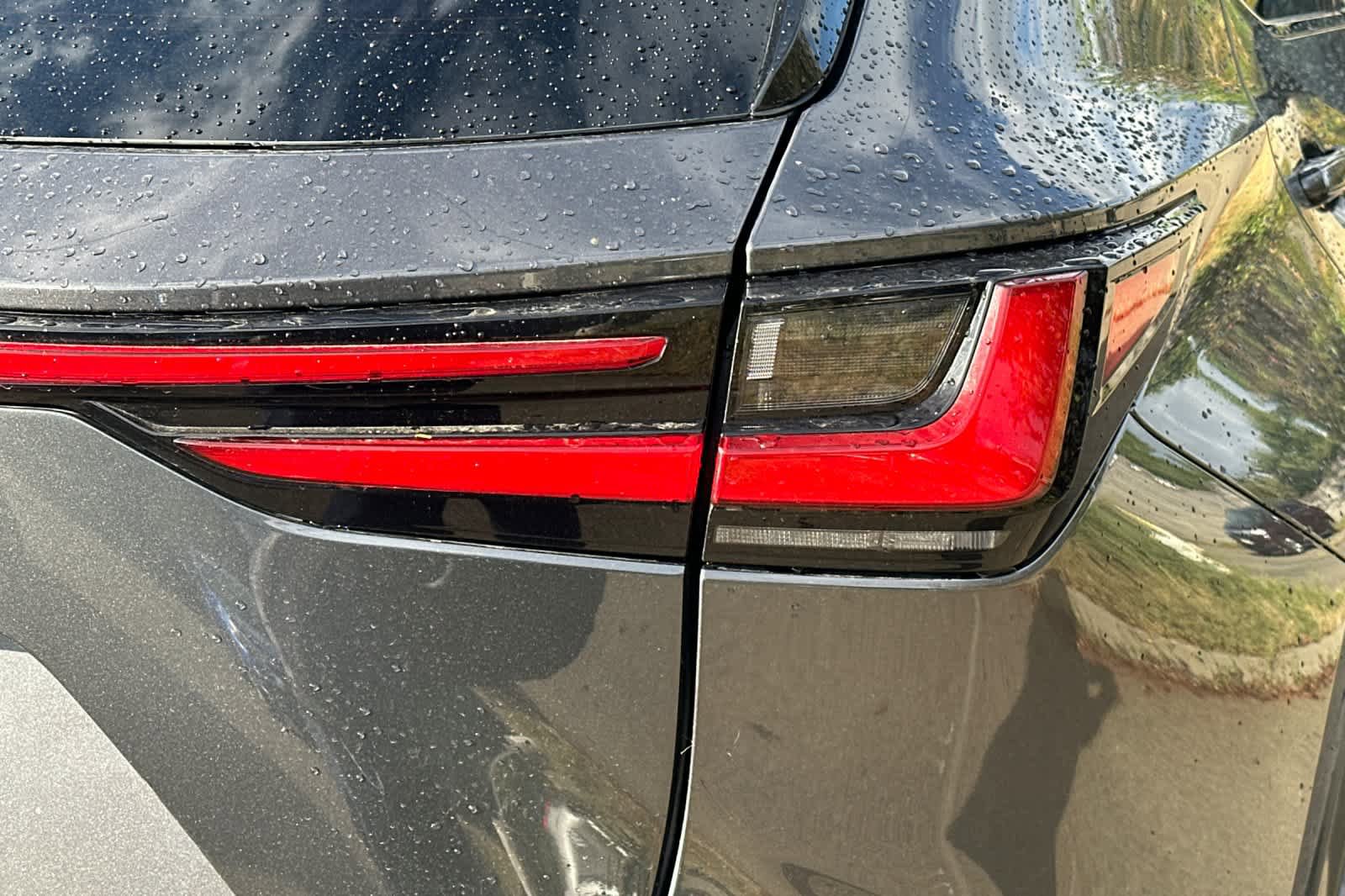 Used 2022 Lexus NX 350 F Sport AWD/4WD image 17