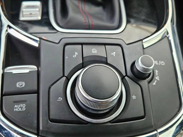 Used 2021 MAZDA CX-9 Carbon Edition FWD image 19
