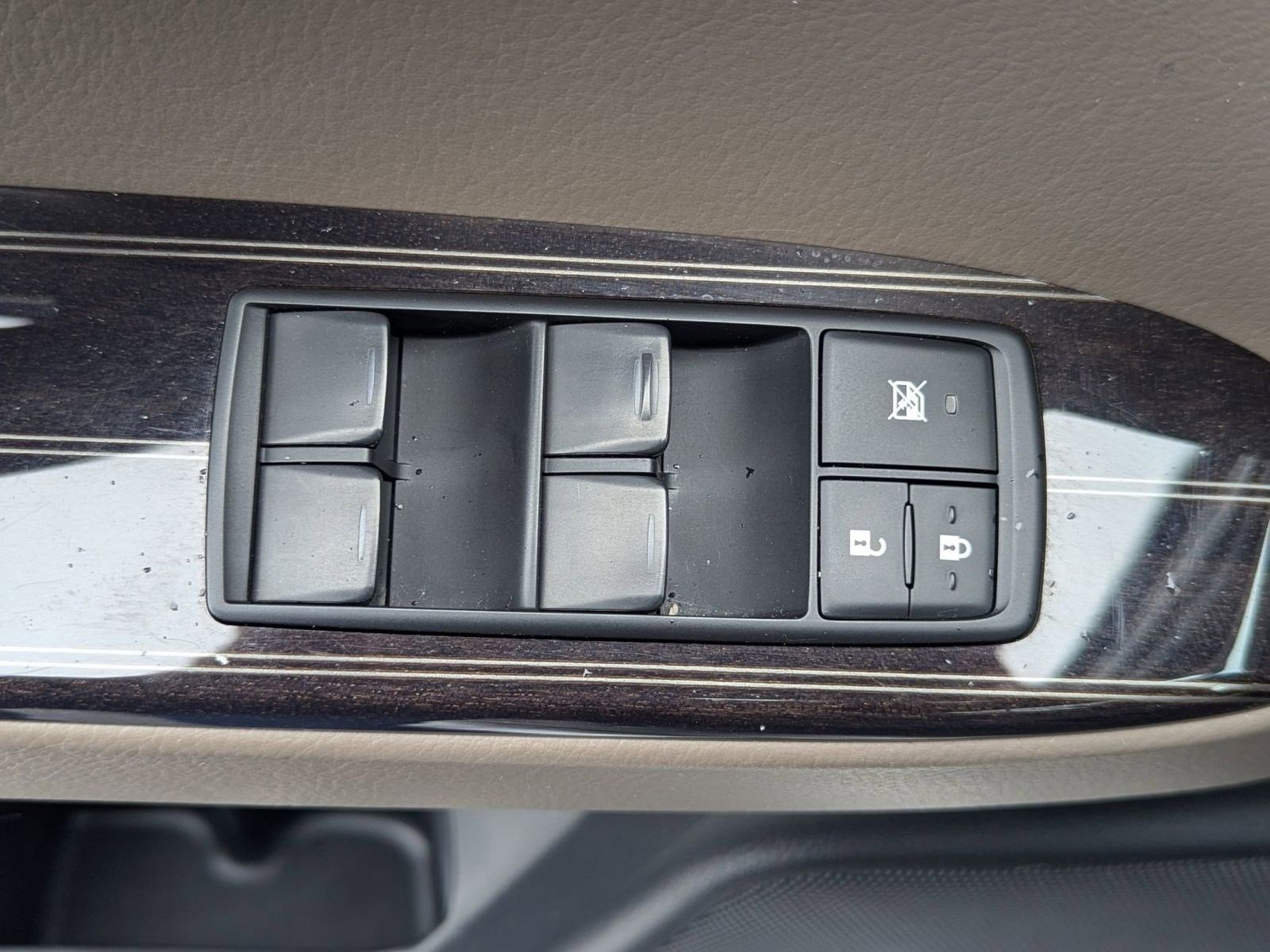 Certified 2021 Lexus GX 460 Premium w/ Accessory Package image 22