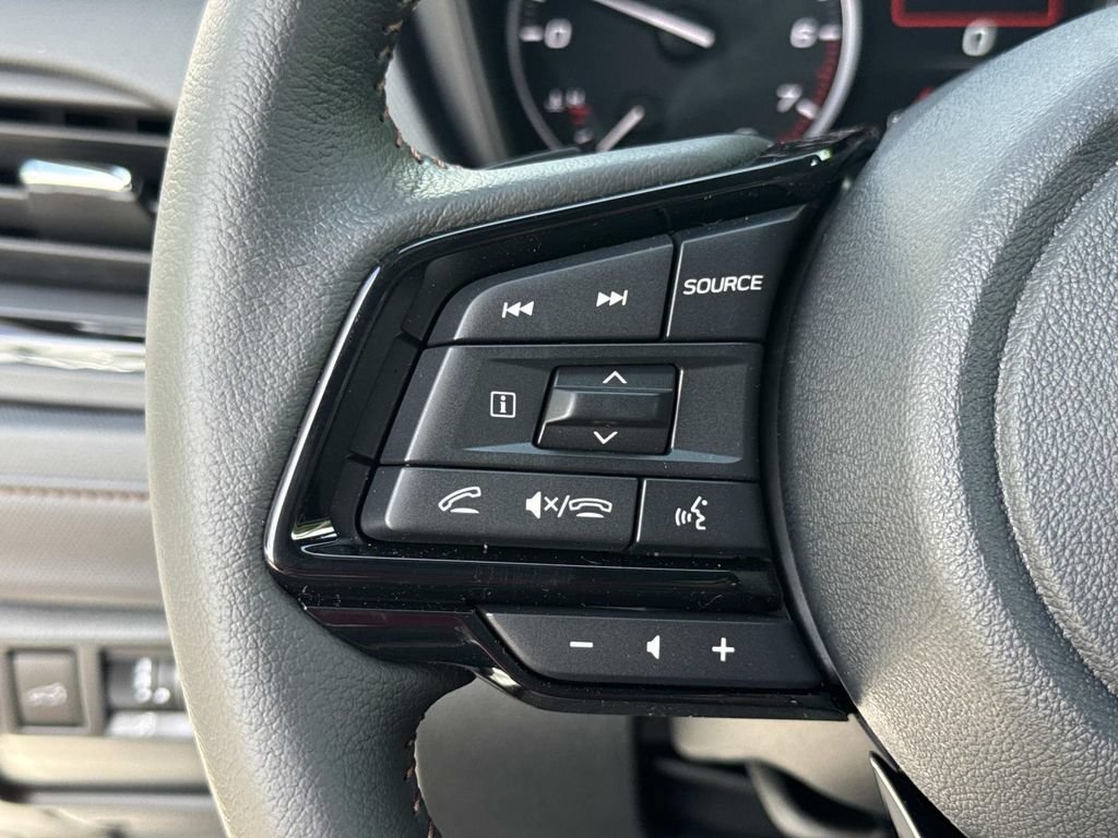 New 2026 Subaru Forester Sport AWD/4WD image 42