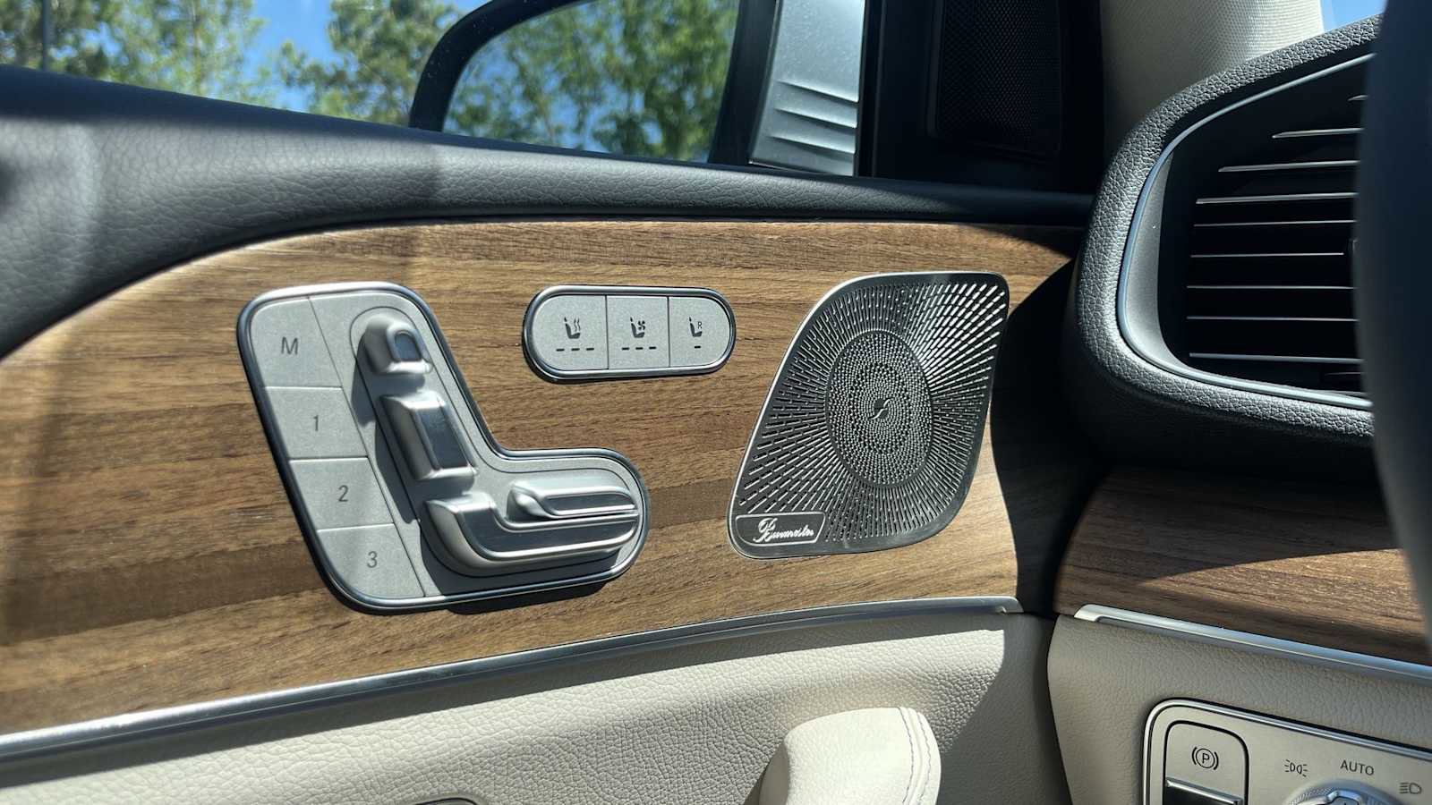 New 2026 Mercedes-Benz GLE 350 4MATIC image 48