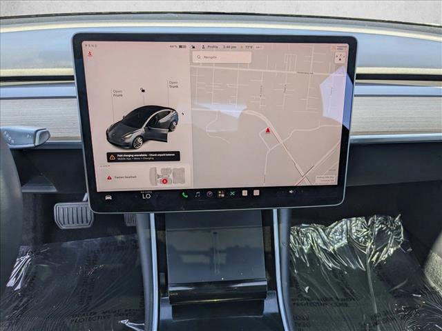 Used 2020 Tesla Model 3 Long Range AWD/4WD image 13
