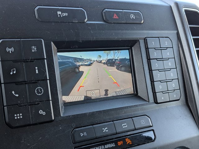 Used 2018 Ford F150 XLT image 13