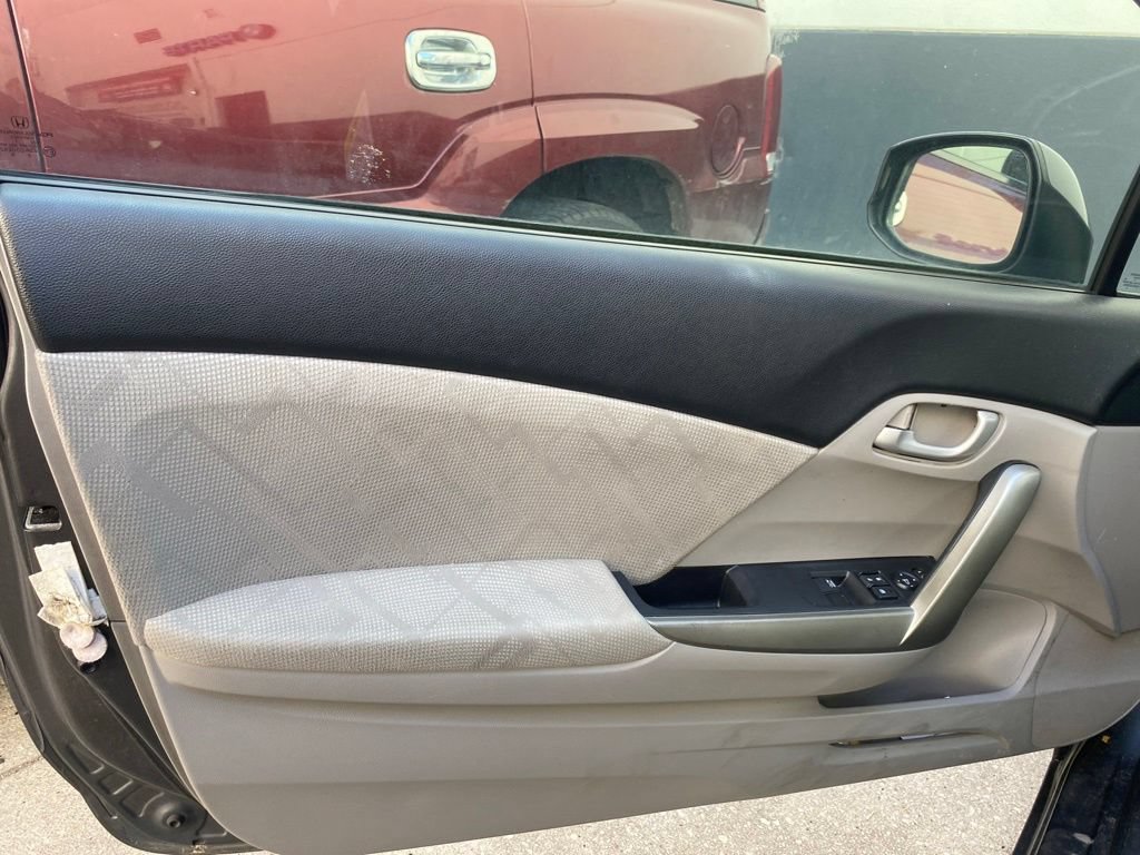 Used 2013 Honda Civic LX image 13