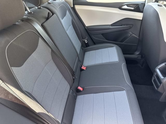 New 2026 Volkswagen Taos S FWD image 25