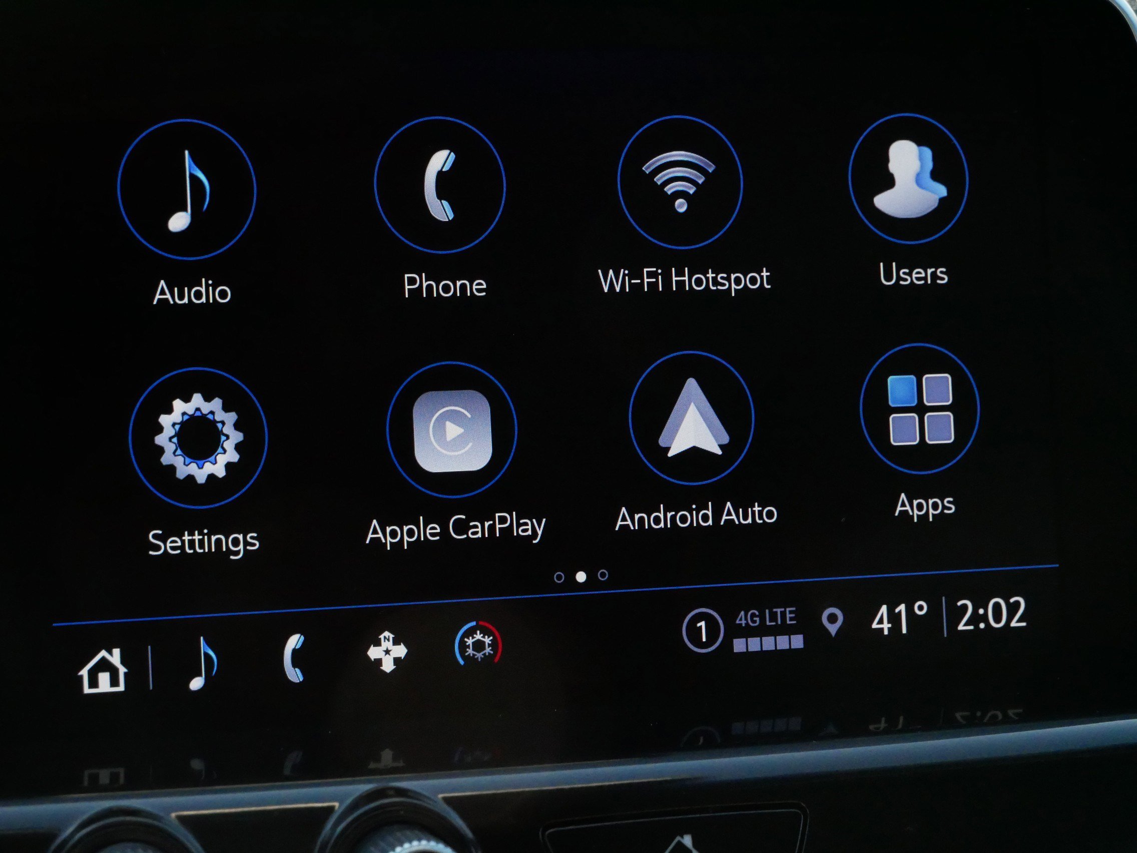 Certified 2024 Cadillac CT4 Sport w/ Climate Package image 29