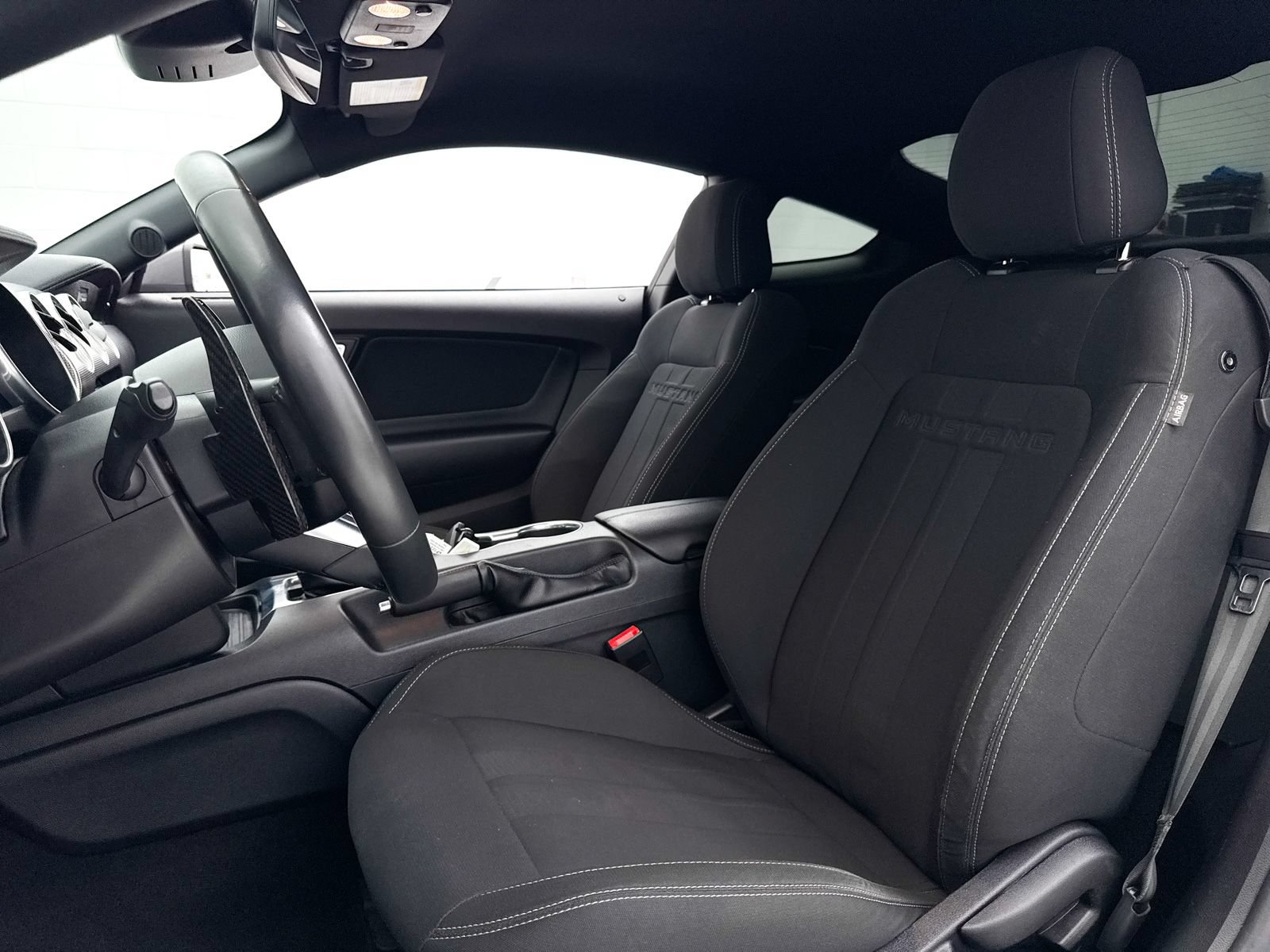 Used 2021 Ford Mustang GT RWD image 17