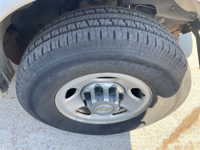 Used 2014 Chevrolet Express 3500 LT w/ LT Preferred Equipment Group RWD image 3