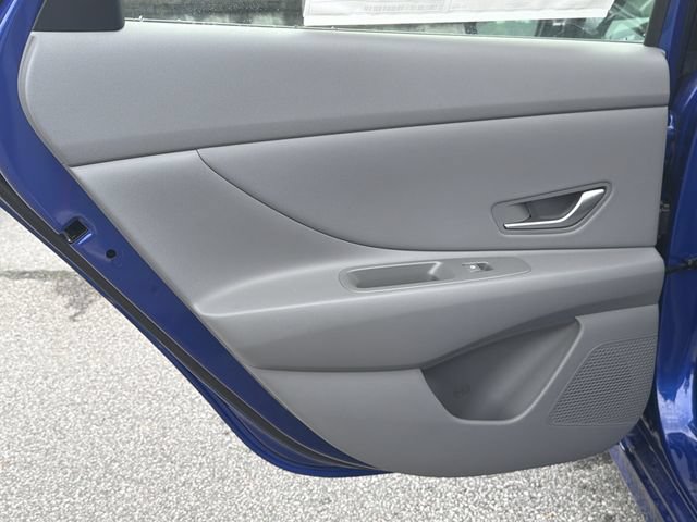 New 2026 Hyundai Elantra SEL Sport Premium FWD image 23