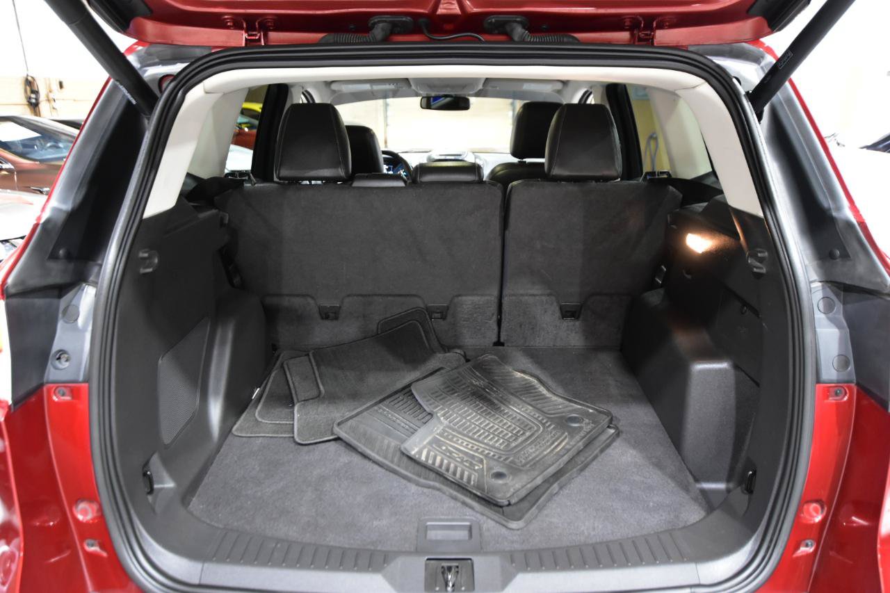 Used 2014 Ford Escape Titanium FWD image 40