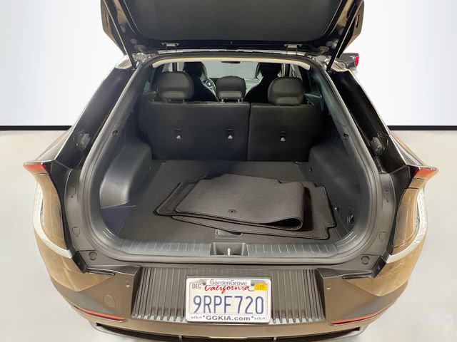Certified 2024 Kia EV6 Light image 25