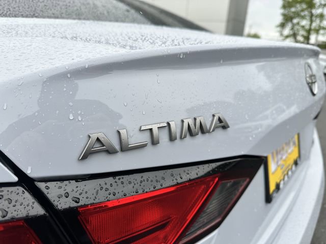 Used 2024 Nissan Altima 2.5 SR w/ SR Premium Package AWD/4WD image 44