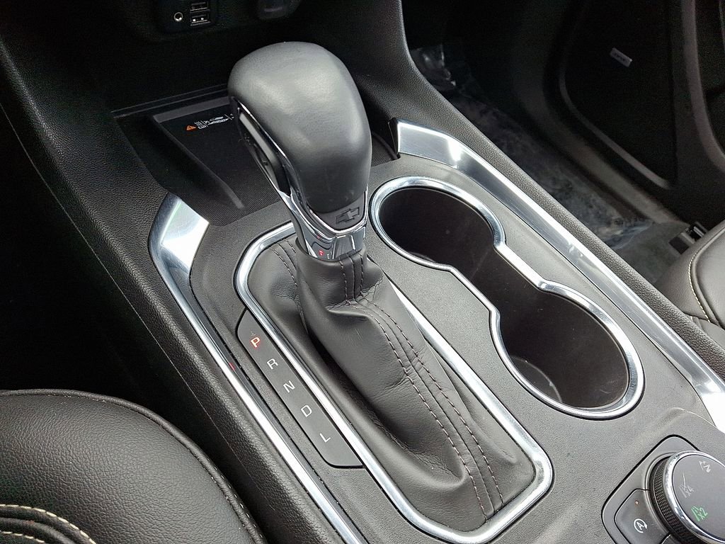 Certified 2023 Chevrolet Traverse LT w/ LT Premium Package image 16