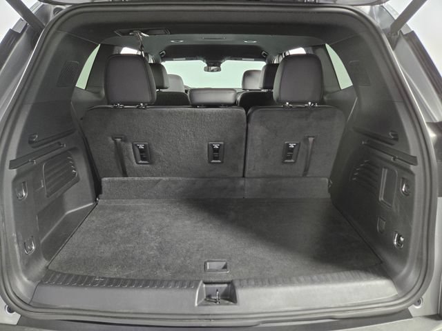 Used 2024 GMC Acadia Elevation FWD image 27