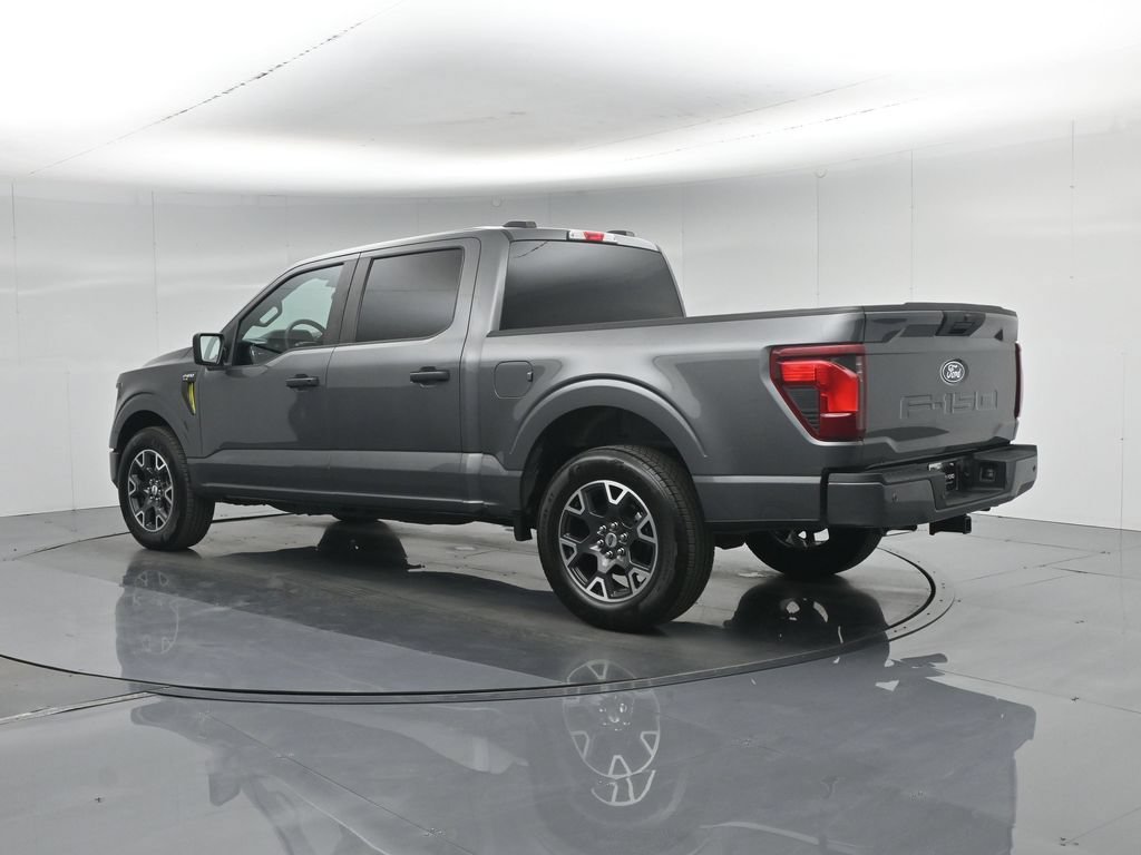 Used 2024 Ford F150 STX RWD image 7