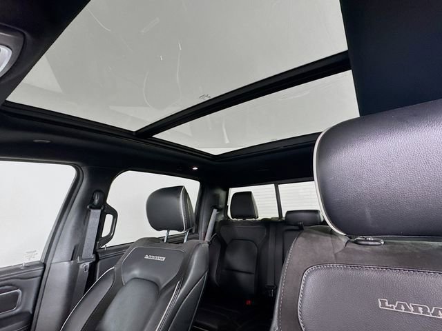 Used 2023 RAM 1500 Laramie AWD/4WD image 26