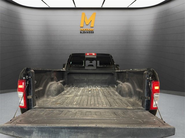 Used 2019 RAM 3500 Tradesman image 22