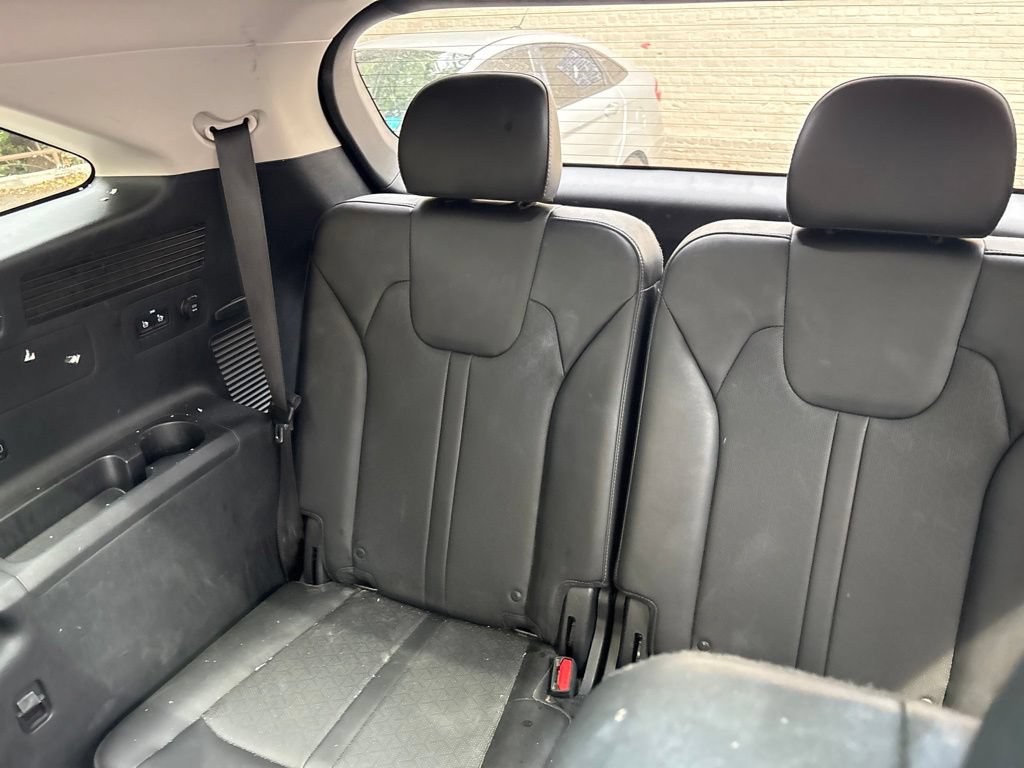 Certified 2022 Kia Sorento X-Line EX AWD/4WD image 10