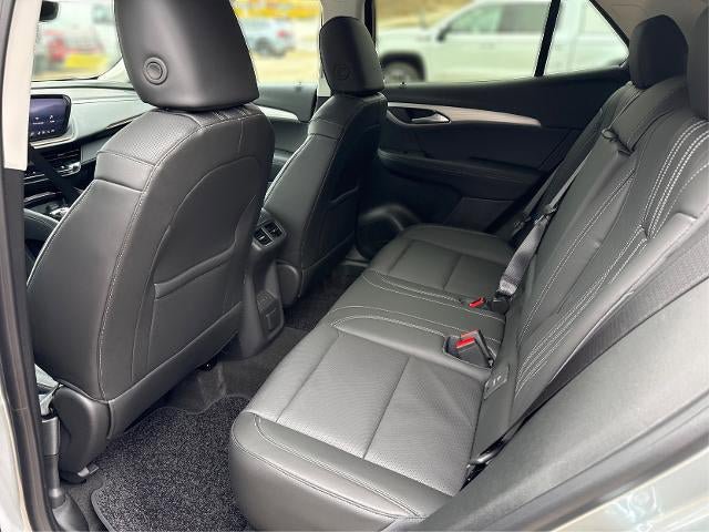 New 2026 Buick Envision Avenir AWD/4WD image 12