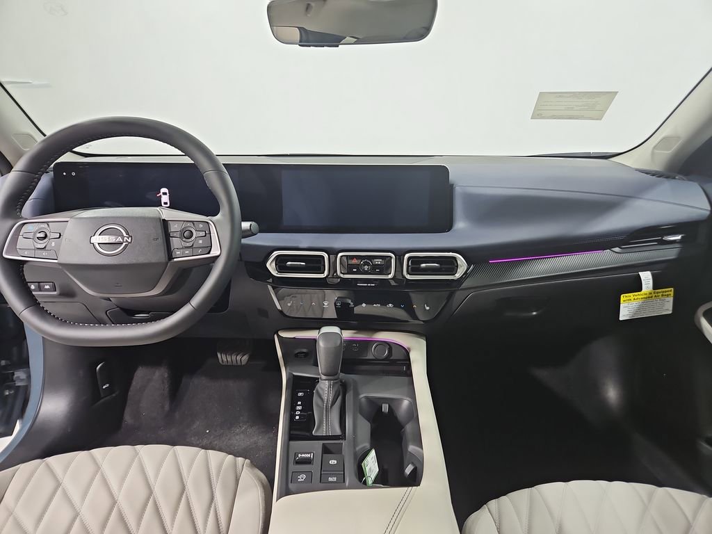 New 2026 Nissan Sentra SL image 18