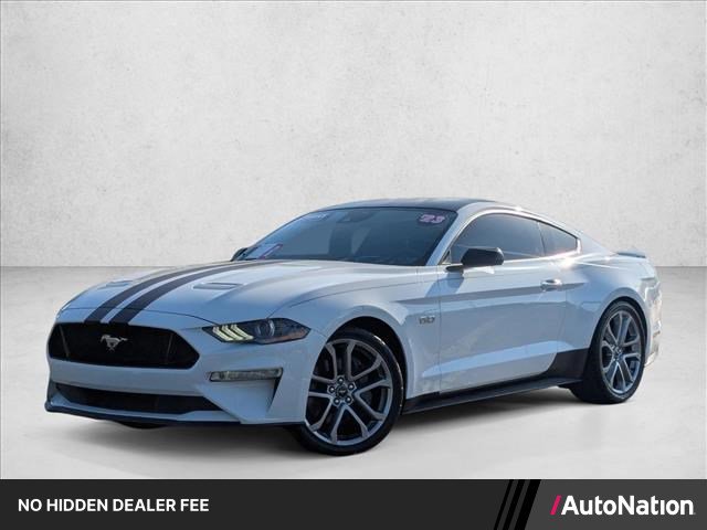 Used 2023 Ford Mustang GT Premium w/ Ford Safe & Smart Package