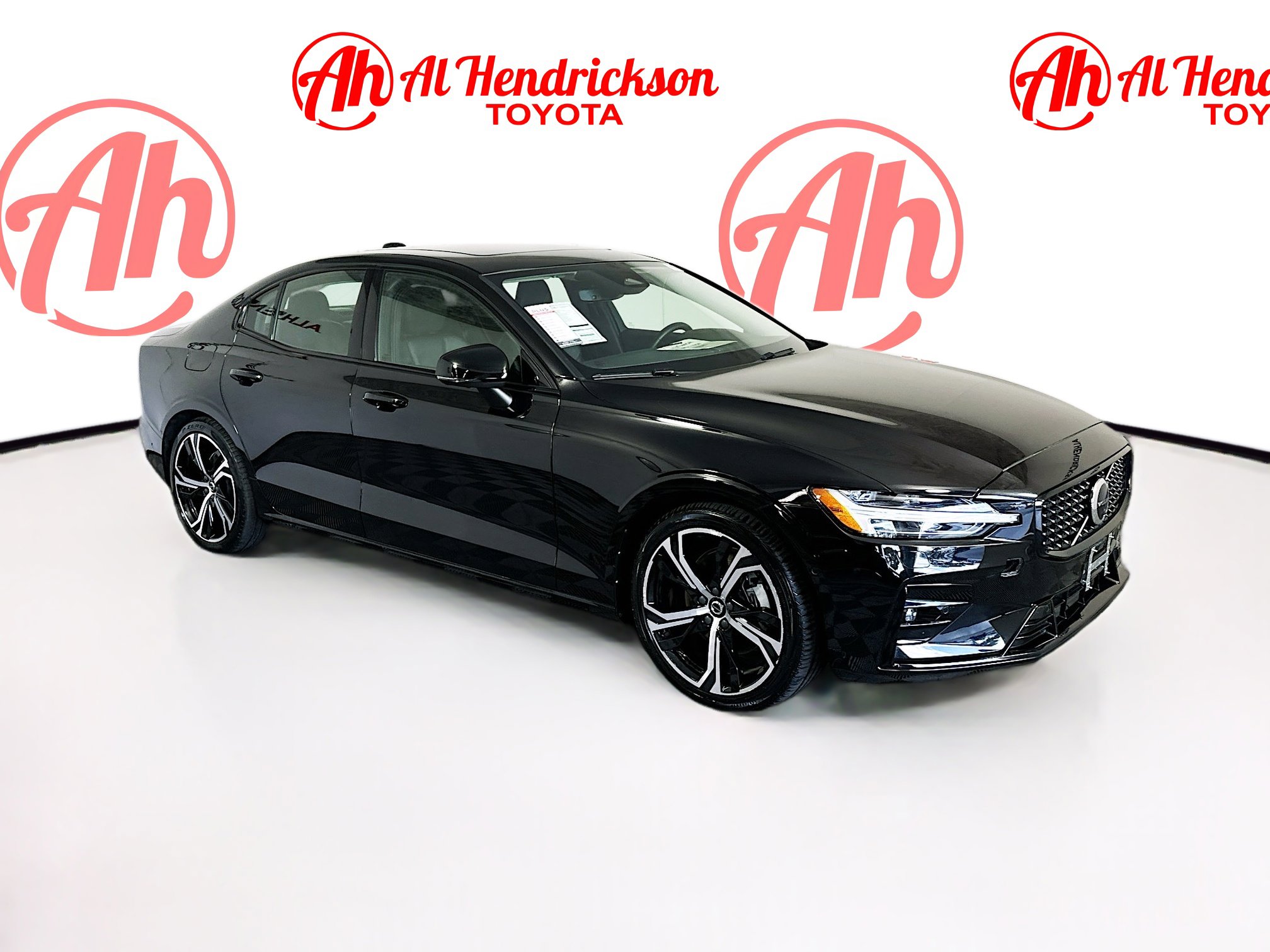 Used 2024 Volvo S60 B5 Plus