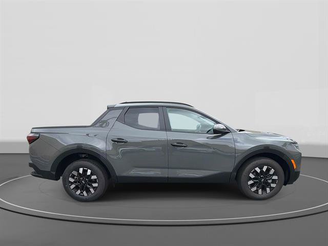 New 2026 Hyundai Santa Cruz SEL FWD image 4