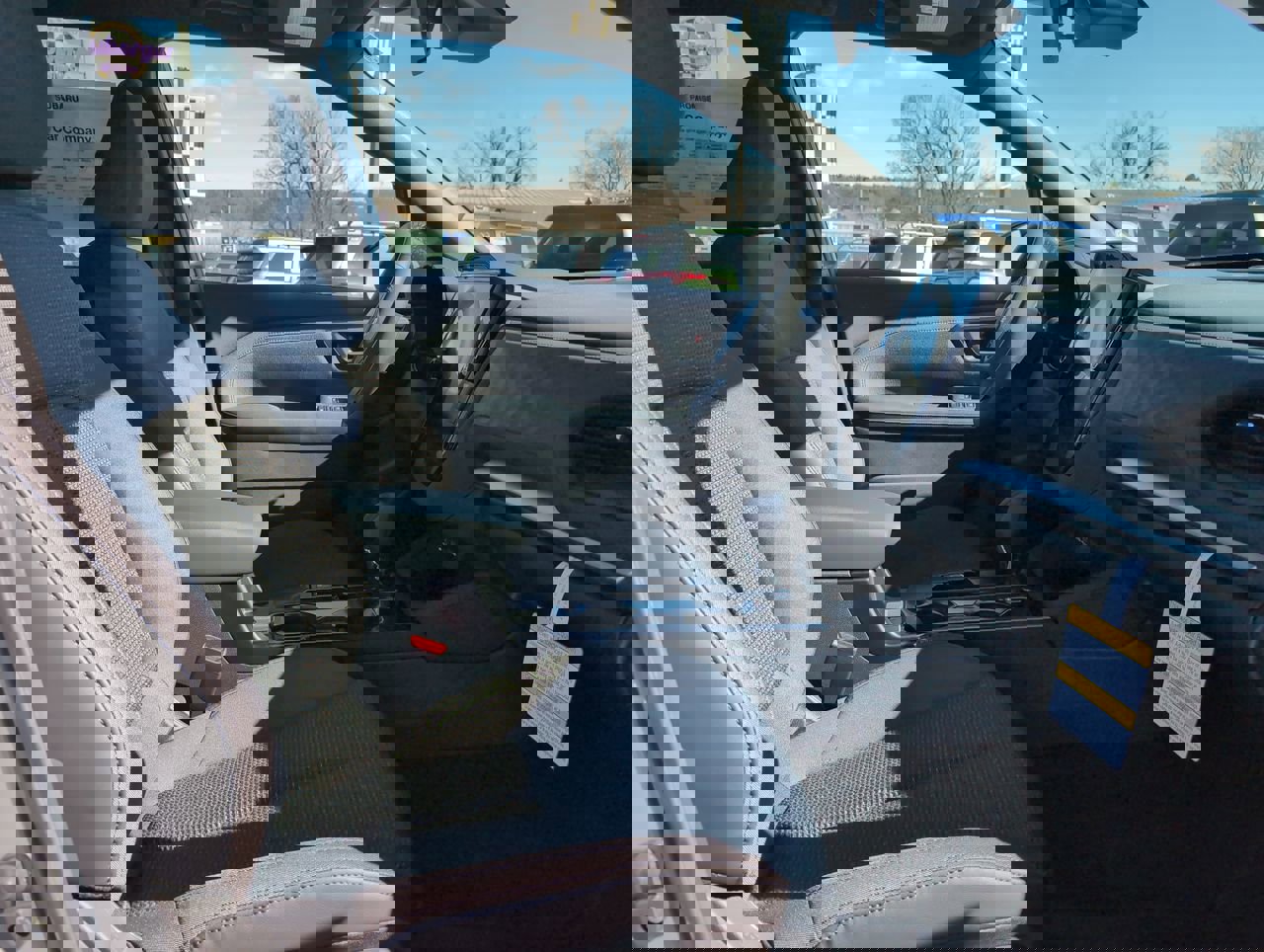 New 2026 Subaru Forester Premium image 17