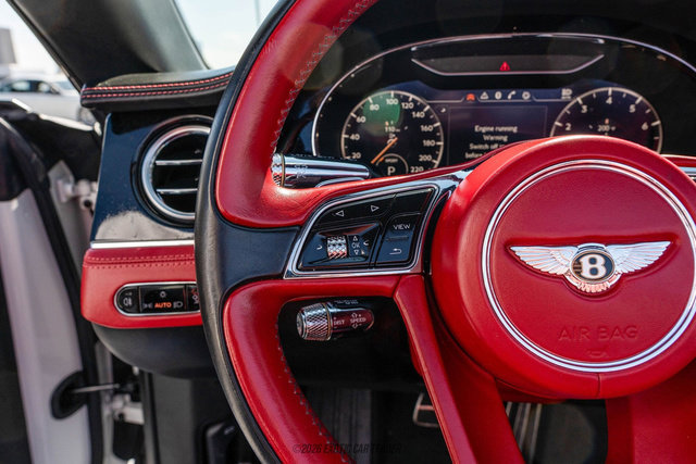 Used 2020 Bentley Continental GT V8 image 40