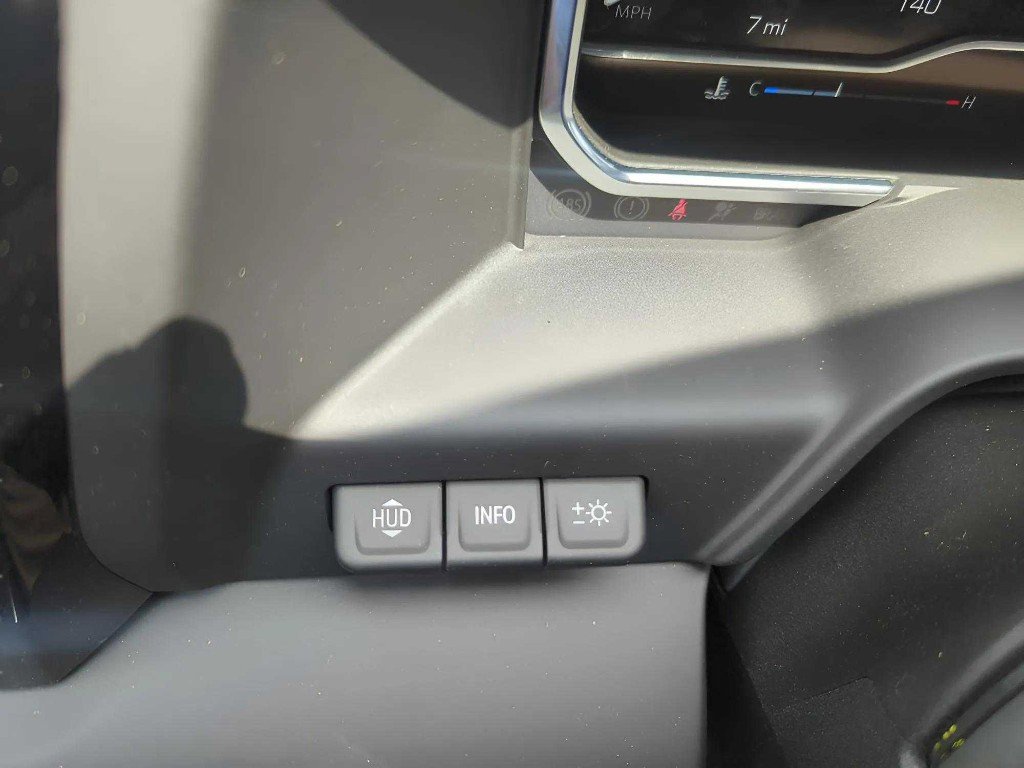 New 2025 GMC Sierra 2500 Denali w/ Denali Reserve Package image 12