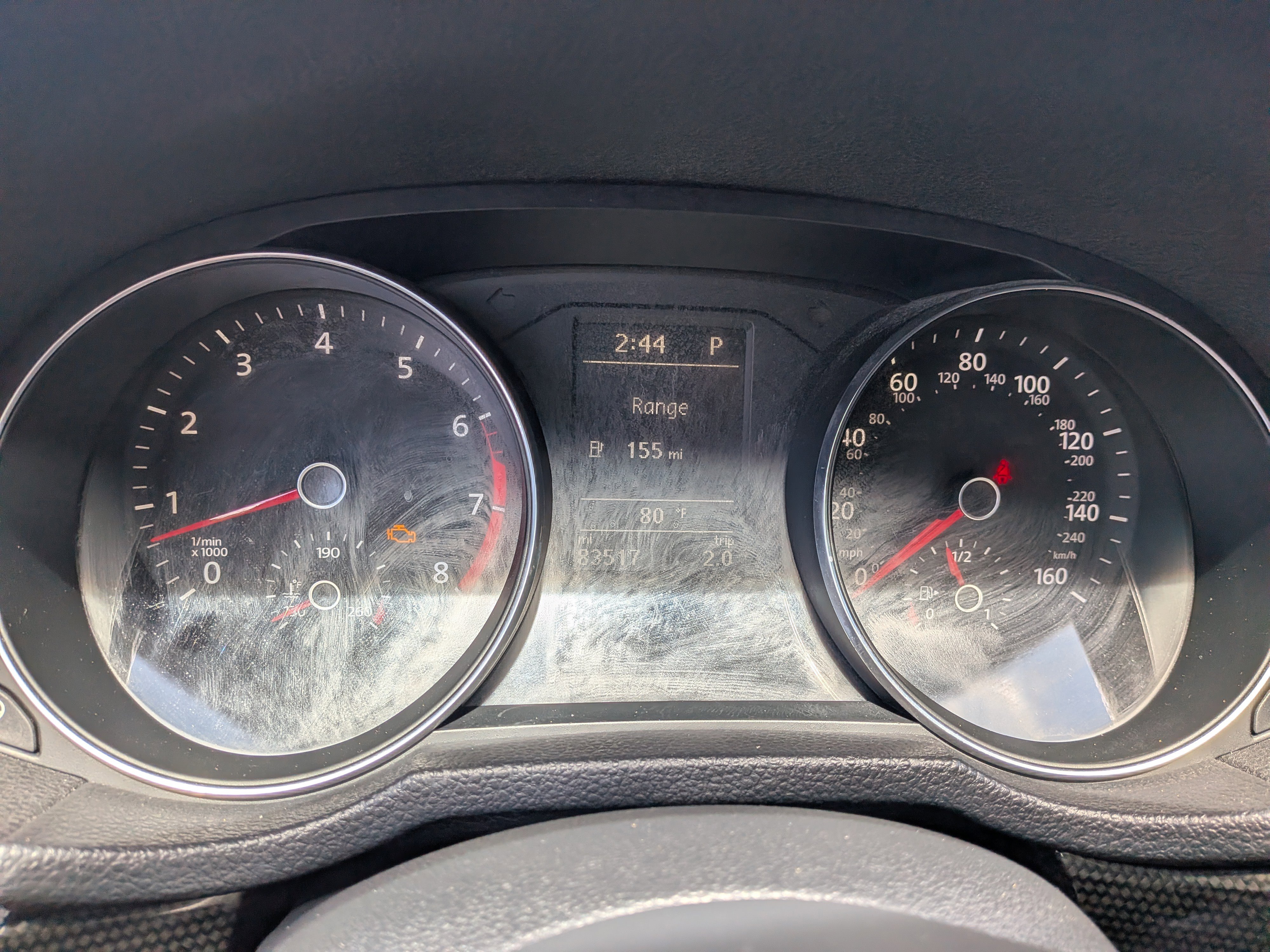 Used 2018 Volkswagen Passat 3.6 image 28