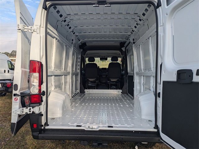 New 2025 RAM ProMaster 2500 w/ Safety Group image 23