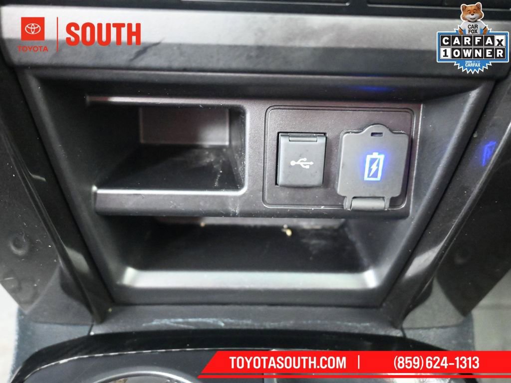 Certified 2023 Toyota 4Runner TRD Pro image 20