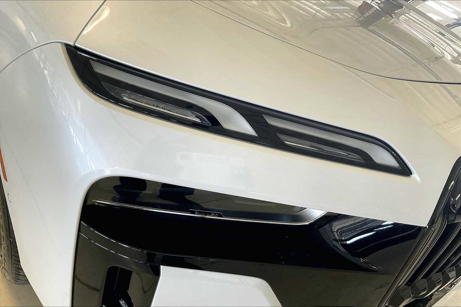 Used 2025 BMW i7 xDrive60 image 13