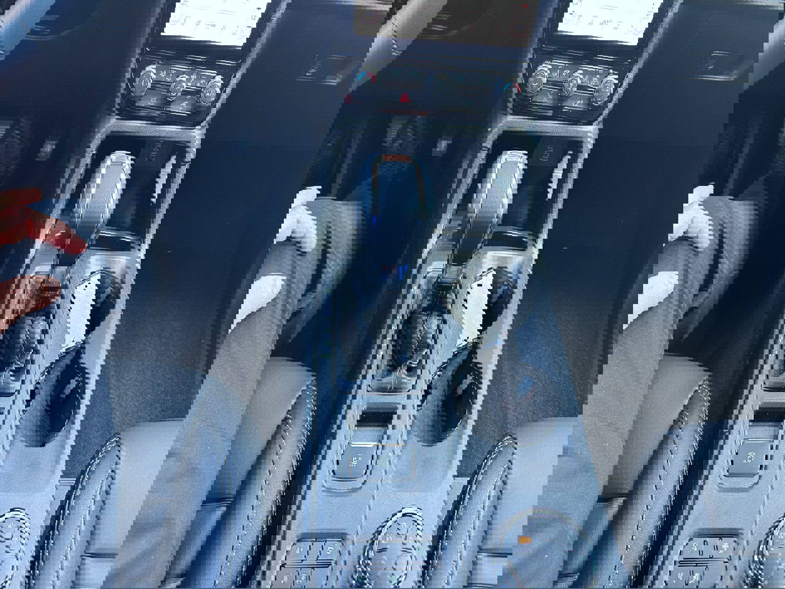 New 2026 Ford Ranger Lariat w/ Convenience Package image 45