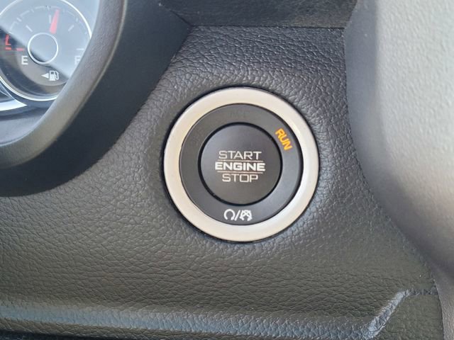 Used 2022 RAM 1500 Big Horn RWD image 16