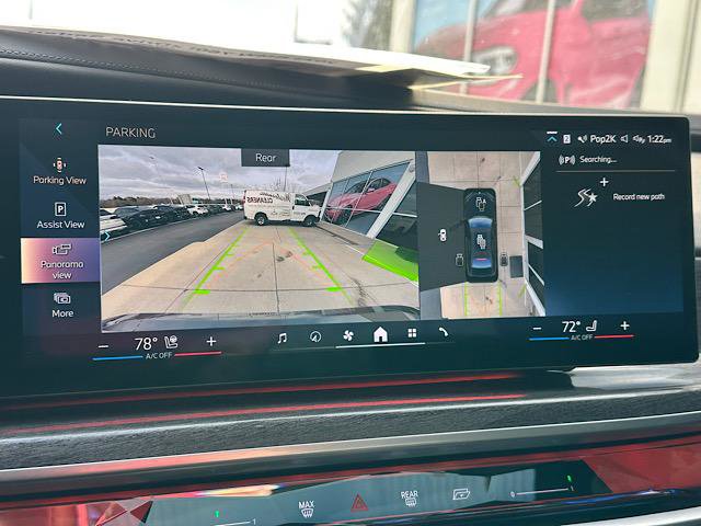 Certified 2023 BMW 760i xDrive w/ Executive Package image 29