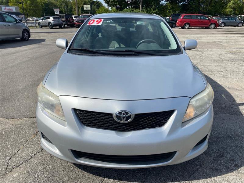 Used 2009 Toyota Corolla FWD image 6