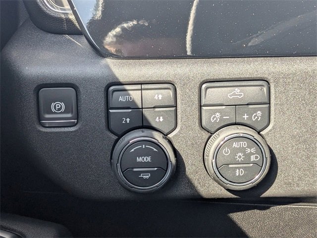 New 2026 Chevrolet Silverado 1500 RST image 23