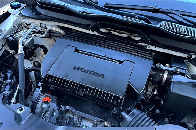 Used 2023 Honda Pilot Elite image 35