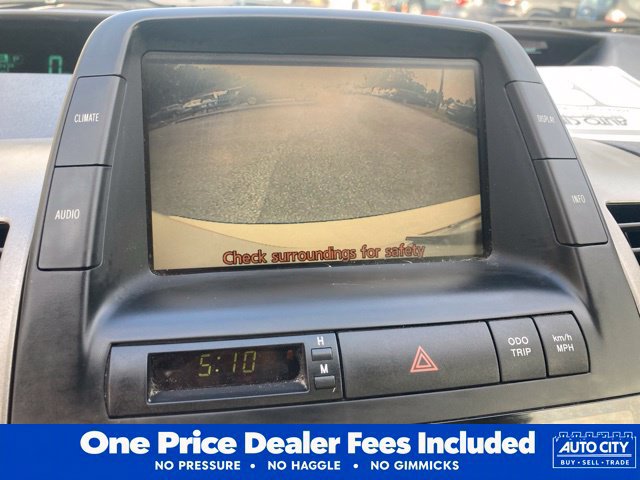 Used 2007 Toyota Prius w/ Pkg 1 FWD image 21